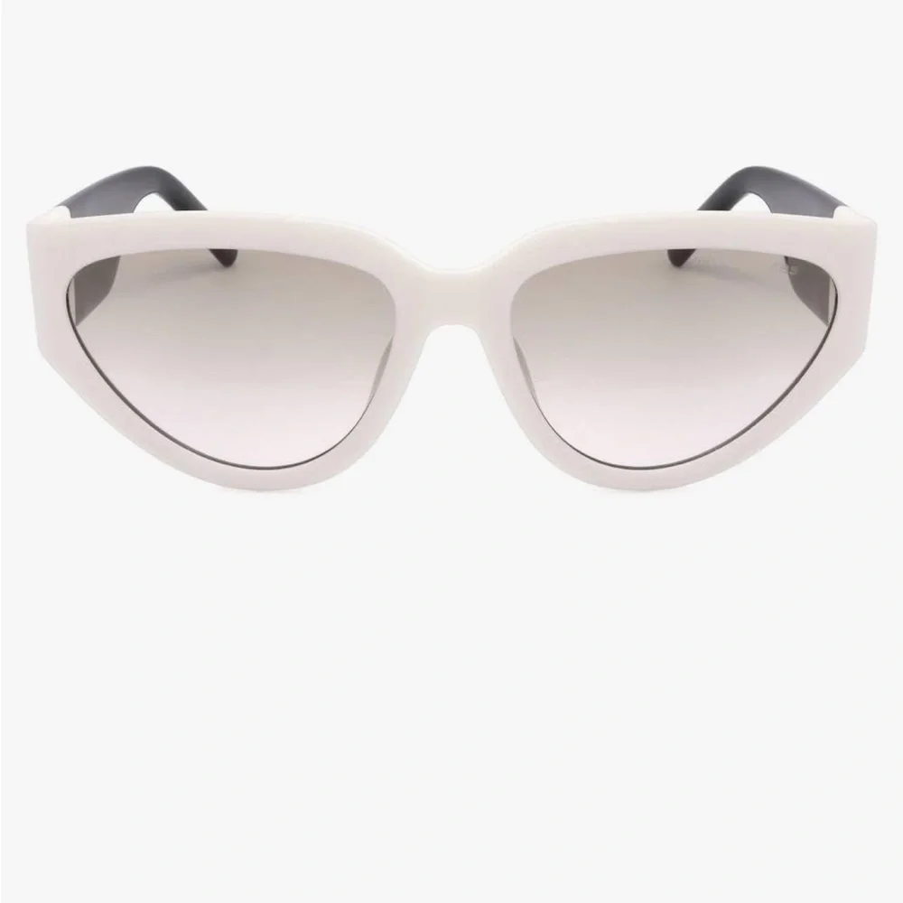 🆕 Marc Jacobs Black/White Sunglasses